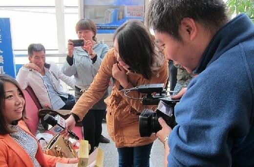 “植涧企业品牌创始人李驰：成功是磨难以后的水落石出”