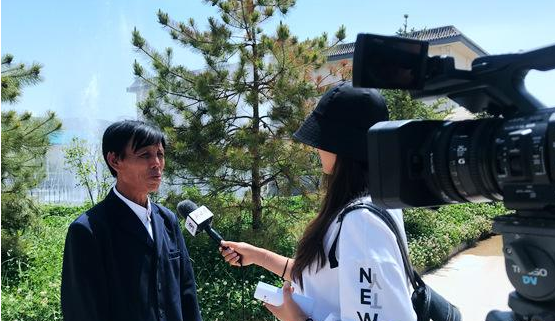 “科技引领未来 金字塔能量舱 助力中国健康产业快速发展”