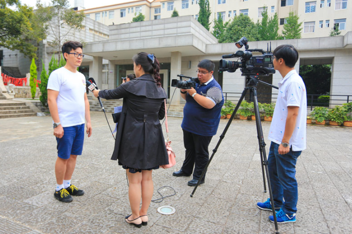 “凌发明：分布式数据库技术的革新深度决策数字经济产业快速发展的高度”