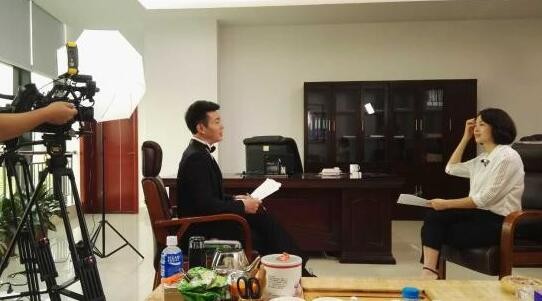 “科技引领未来 金字塔能量舱 助力中国健康产业快速发展”