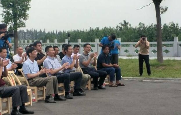 “政策支撑，产业支持，优化布局 峨眉大康养产业融入全国“康养四极””