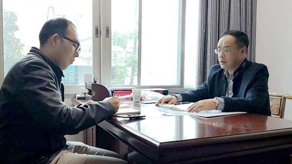 “专访原圈科技CEO韩剑：怎么把地产等高净值领域的智慧营销做到倍数增长？”