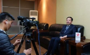 “史玉梅同志心系公益，联姻社会爱心人士马记先生”
