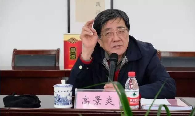 “书画家王水胜走进五里社区喜庆建党百年公益书画活动”