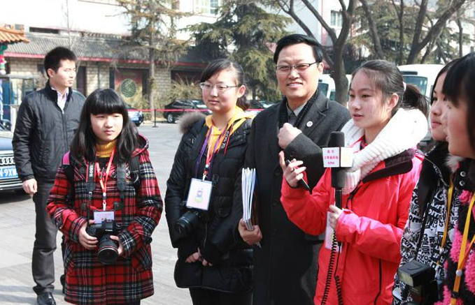 “植涧企业品牌创始人李驰：成功是磨难以后的水落石出”