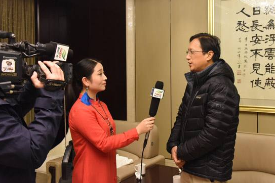 “AI赋能新零售，创智链畅识AI智能秤带来全新零售智慧体验”