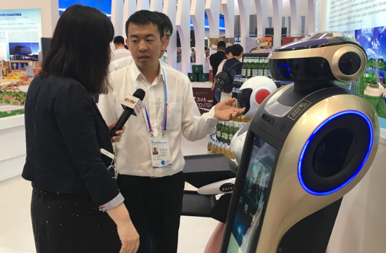 “植涧企业品牌创始人李驰：成功是磨难以后的水落石出”