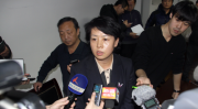 “西游文化公益讲座走进张家口市万全区”