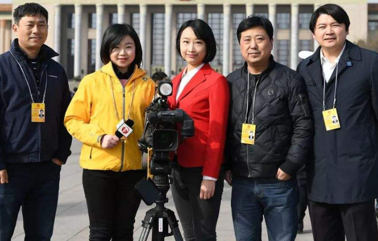 “凌发明：数字经济下的电商直播”