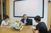 “商业+公益=社会福祉最大化”